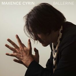 Album cover of Ballerine