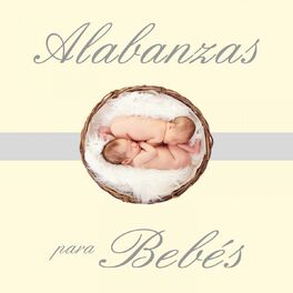 Album cover of Alabanzas Para Bebés