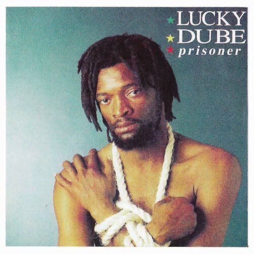 Lucky Dube: Prisoner (Remastered) - Music Streaming - Listen On Deezer