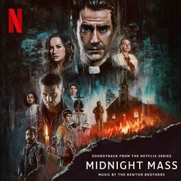 Album cover of Midnight Mass: S1 (Soundtrack from the Netflix Series)