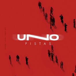 Album cover of UNO (Pistas Originales)
