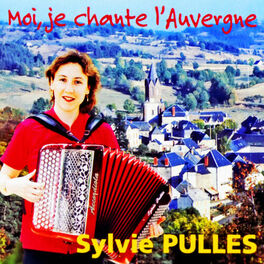 Album cover of Moi, je chante l'Auvergne