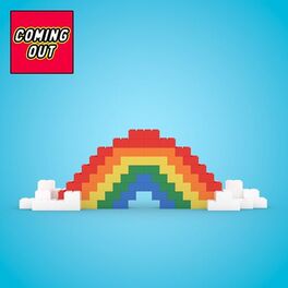 Album cover of Coming Out