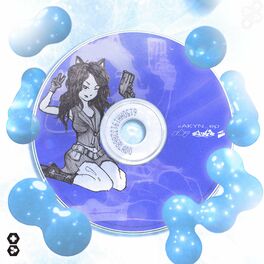 Album cover of xAKYN_ep
