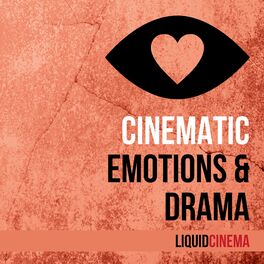 Album cover of Cinematic Emotions & Drama