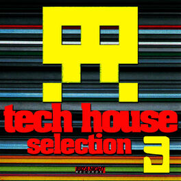 Album cover of Tech House Selection Vol.3