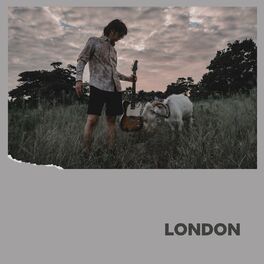 Album cover of LONDON