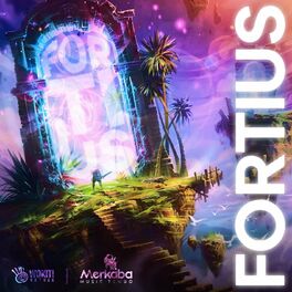 Album cover of FORTIUS