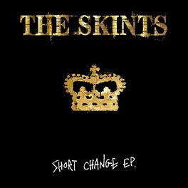 Album cover of Short Change EP