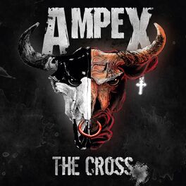 Album cover of The Cross