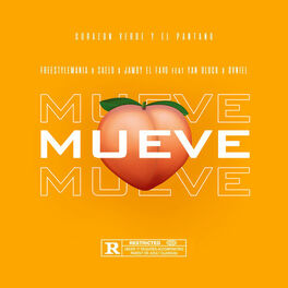 Album cover of Mueve