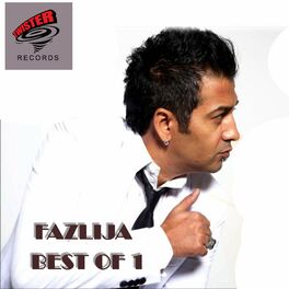 Album cover of Fazlija Best Of 1