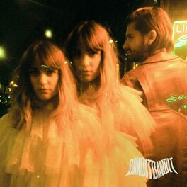 Album cover of Bandit Bandit (Extended Version)