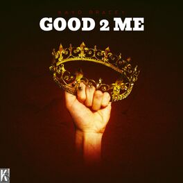 Album cover of Good 2 Me