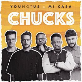 Album cover of Chucks