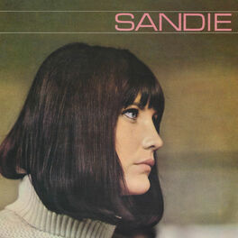 Album cover of Sandie