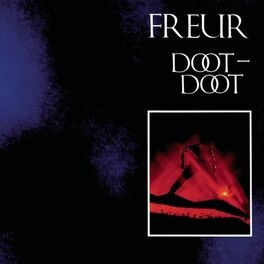 Album cover of Doot Doot