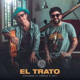 Album cover of El Trato