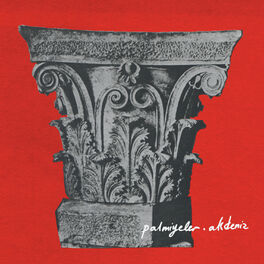 Album cover of Akdeniz