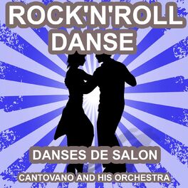 Album cover of Rock and Roll danse (Danses de salon)