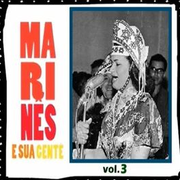 Album cover of Coletânea de sucessos vol.3