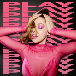 Album cover of Play