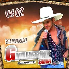 Album cover of Vol 02 Eita Forrozão!!!