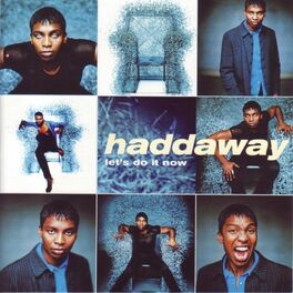 Album cover of Let's Do It Now