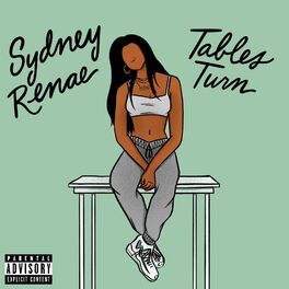 Album cover of Tables Turn