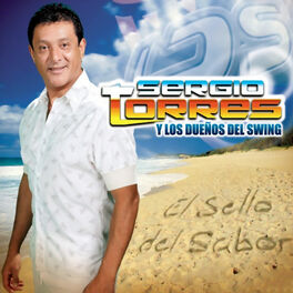Album cover of El Sello Del Sabor