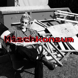 Album cover of Mischkonsum