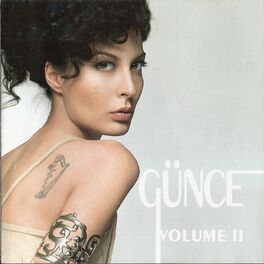 Album cover of Günce, Vol. 2