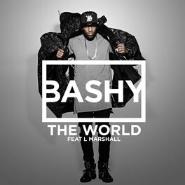 Album cover of The World (feat. L. Marshall)