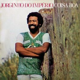 Album cover of Coisa Boa