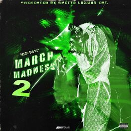 Album cover of March Madness 2