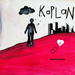 Album cover of Kaplan