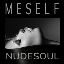 Album cover of Nude Soul