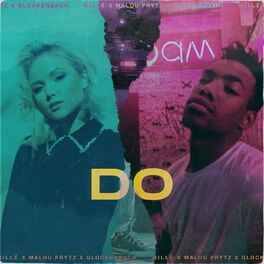 Album cover of Do