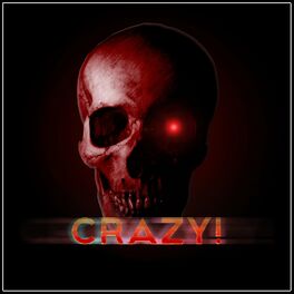 7ru7h - Crazy (Lyrics) 