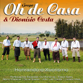 Album cover of Honrando o Xucrismo