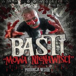 Album picture of Mowa nienawiści