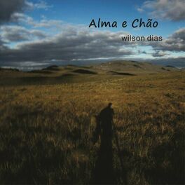 Album cover of Alma e Chão (Acústica)
