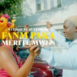 Album cover of Fanm Paka Mérité Mwen