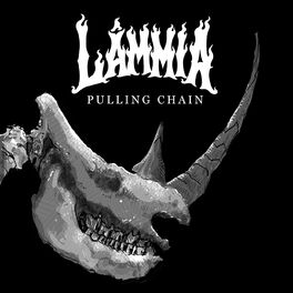 Album cover of Pulling Chain