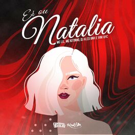 Album cover of Ei Ou Natalia
