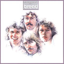 Album cover of Anthology of Bread