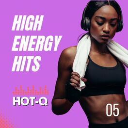 Album cover of High Energy Hits 005