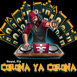 Album cover of Corona Ya Corona