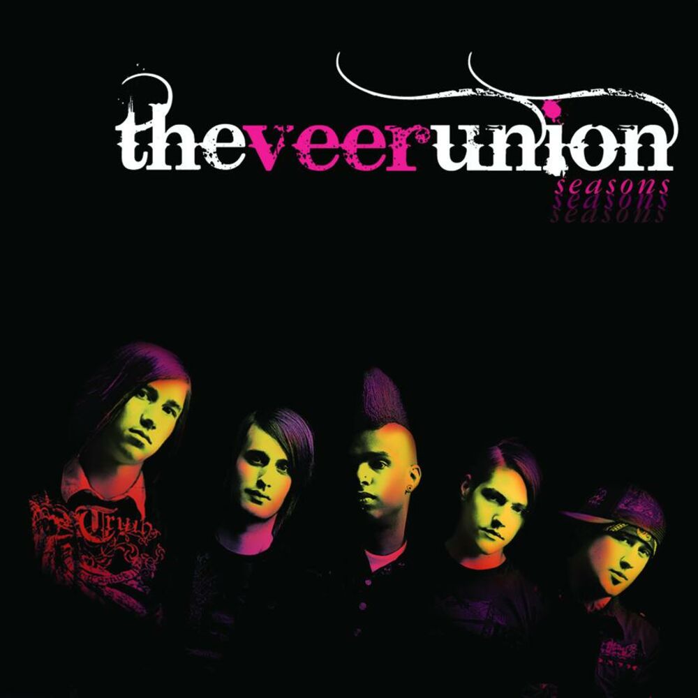 The veer union. The Veer Union группа. The Veer Union фото. The Veer Union logo. Группа the Veer Union ВКОН.