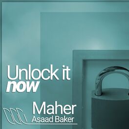 Album cover of Unlock It Now